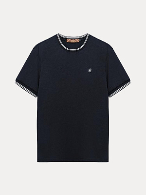 Футболка мужская (258007FM) 